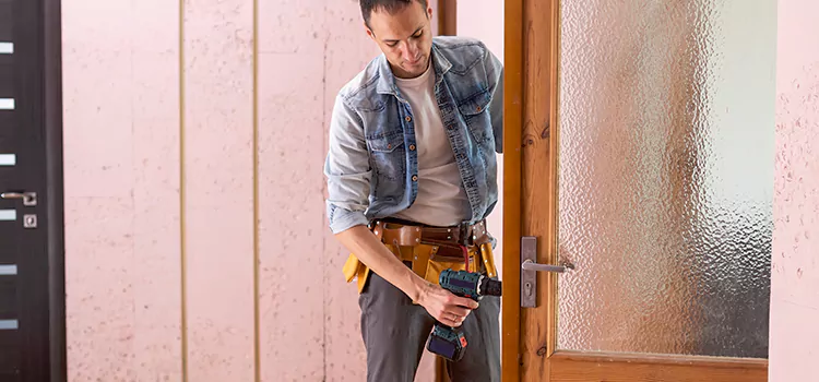 Door Glass Replacement North Potomac