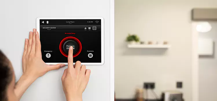 Blink Video Doorbell Installation North Potomac