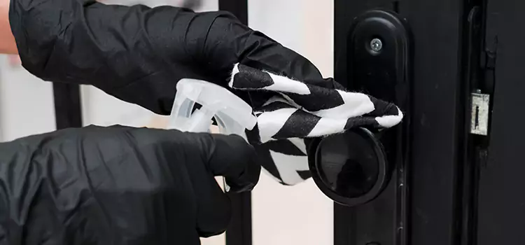 24 Hour Mobile Locksmith North Potomac
