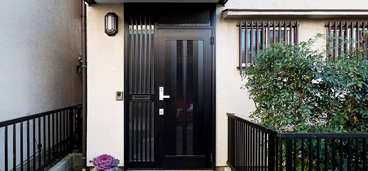 Popular Exterior Door Options in North Potomac, MD