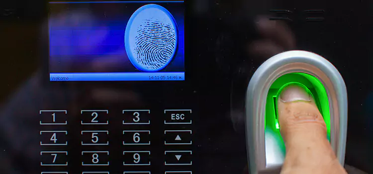Your Trusted Partner for Secure Access in North Potomac, MD