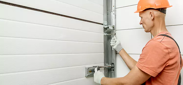Why Choose Us for Garage Door Lock Services in North Potomac, MD?