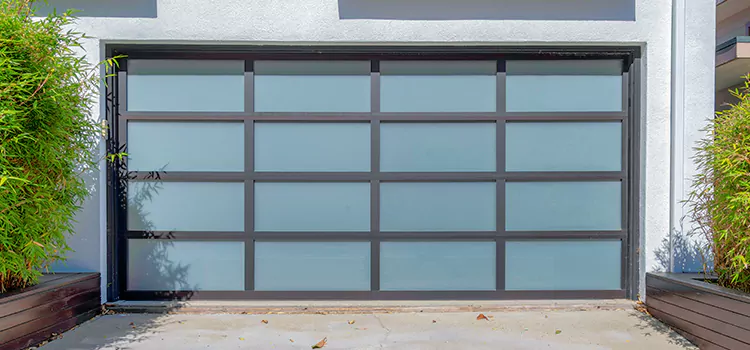 Why Choose Us for Garage Door Care in North Potomac, MD?