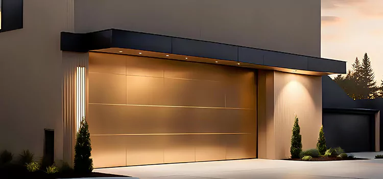 Garage Door Remote Programming North Potomac
