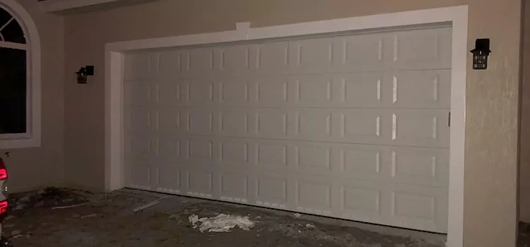 Garage Door Coil Replacement North Potomac