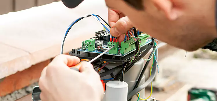 Specialized Brand Gate Motor Repairs North Potomac