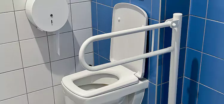 Comprehensive Solutions in North Potomac, MD for Accessible Facilities