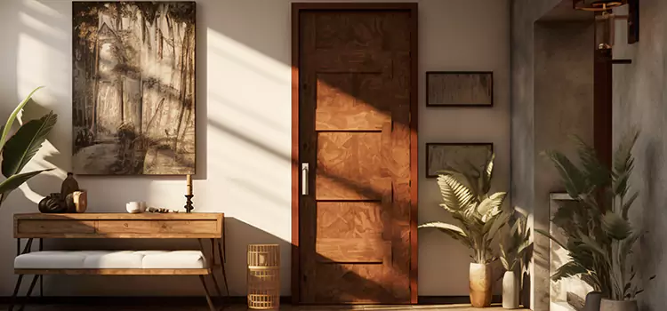 Specialty Interior Doors North Potomac