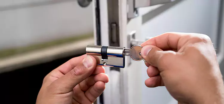 Lock Change Locksmiths North Potomac