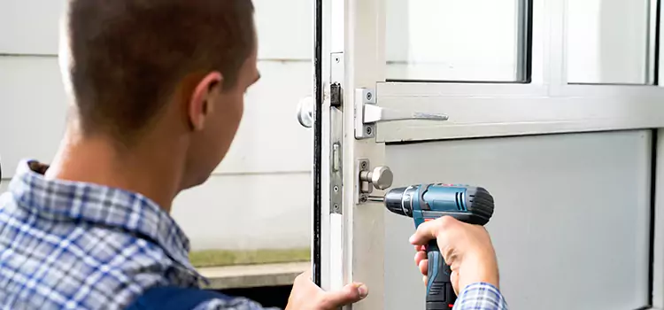 Experienced and Reliable Technicians North Potomac