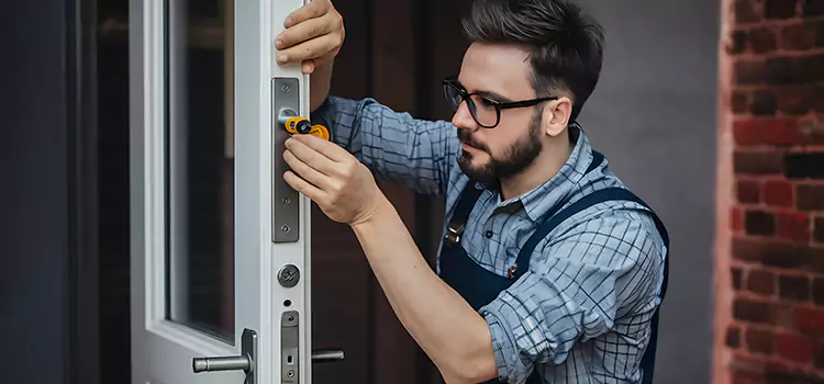 Residential Door Repairs North Potomac