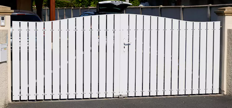 Why Choose Us for Residential Gate Repair in North Potomac, MD?