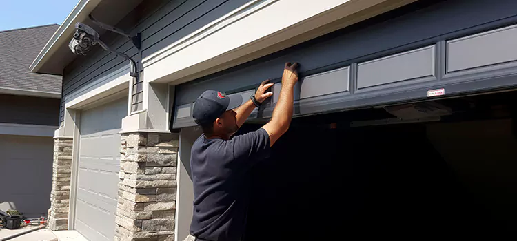 Janus Roll Up Doors North Potomac