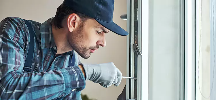 Emergency Response for Latch Issues North Potomac