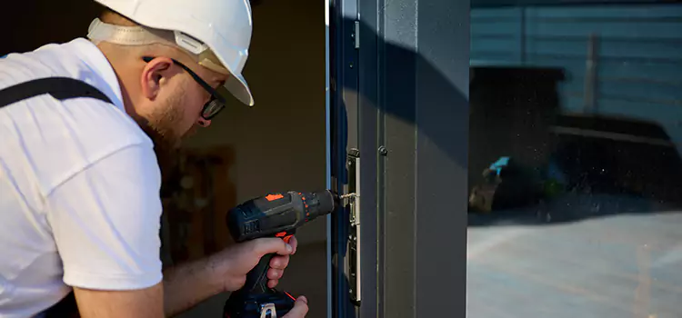 Aluminium Sliding Door Lock Fitting North Potomac