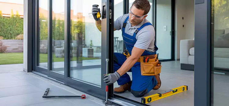 Patio Door Replacement North Potomac