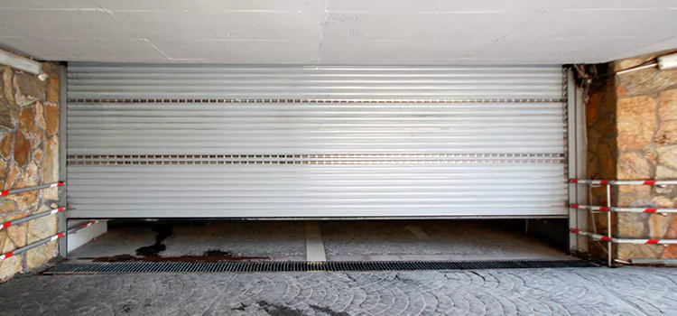 Steel Garage Door Repair North Potomac