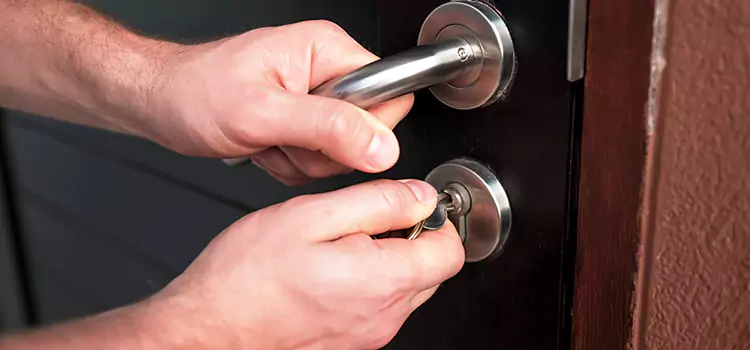 Door Closer Repair & Installation North Potomac