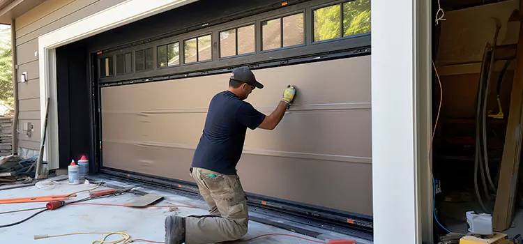 Vinyl Weather Stripping & Seals North Potomac