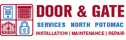 Door & Gate Services North Potomac