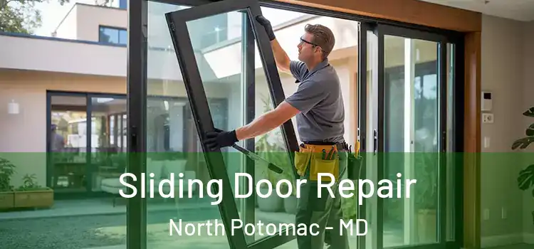  Sliding Door Repair North Potomac - MD