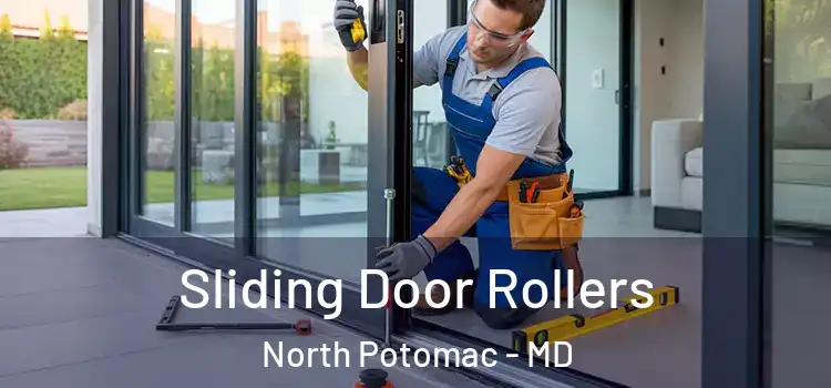  Sliding Door Rollers North Potomac - MD